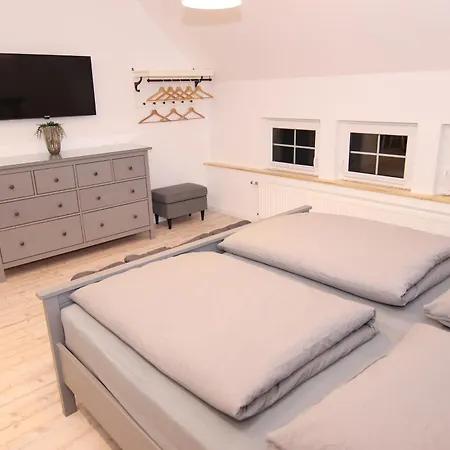 Spindler Hof Harz * Langeln (Saxony-Anhalt)