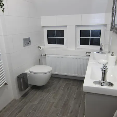 Spindler Hof Harz Langeln (Saxony-Anhalt)