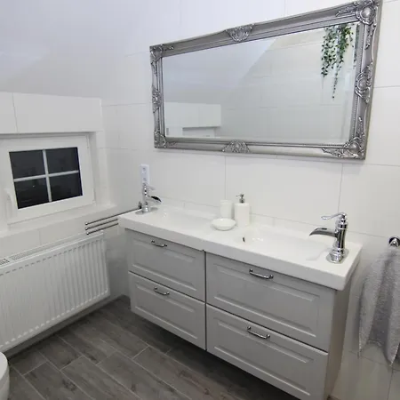 Apartmán Spindler Hof Harz Langeln (Saxony-Anhalt)