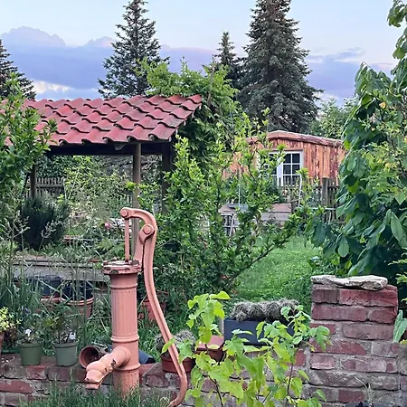 Spindler Hof Harz * Langeln (Saxony-Anhalt)