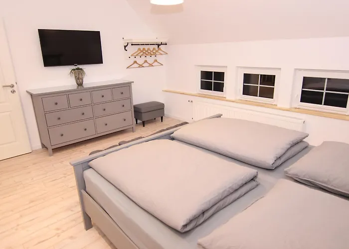 Spindler Hof Harz * Langeln (Saxony-Anhalt)