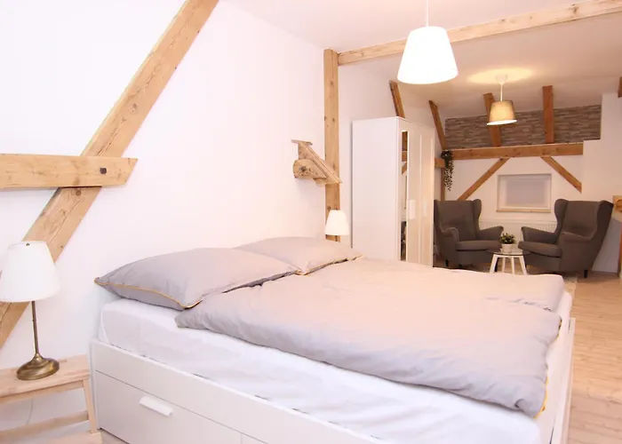 Apartment Spindler Hof Harz *