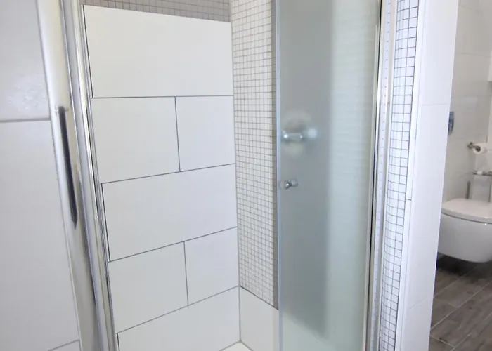 Spindler Hof Harz Apartment *