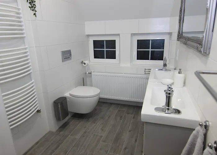 Spindler Hof Harz Langeln (Saxony-Anhalt)