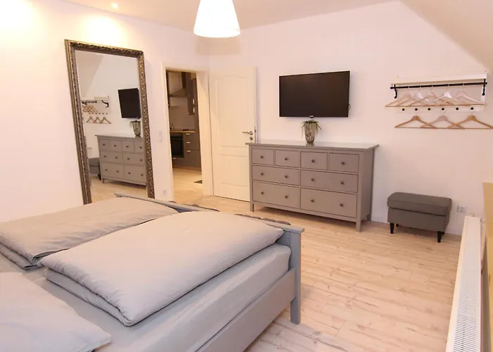 Spindler Hof Harz * Langeln (Saxony-Anhalt)