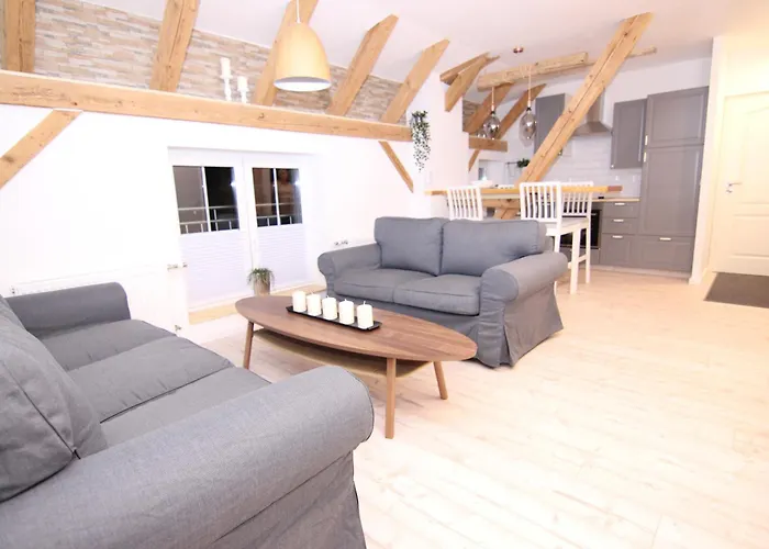 Apartment Spindler Hof Harz