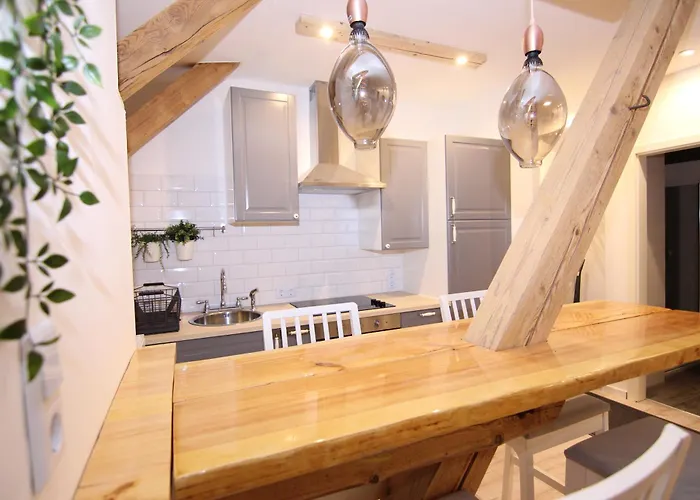 Spindler Hof Harz Apartment