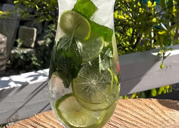 Spindler Hof Harz * Langeln (Saxony-Anhalt)